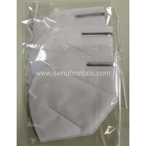 KN95 Medical PROTECTIVE FACE MASKS